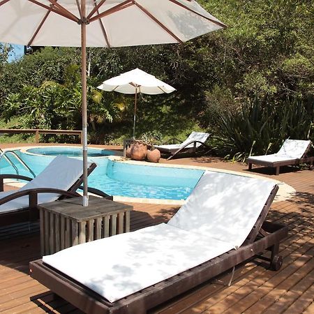 Bangalore Suites Гаропаба Экстерьер фото