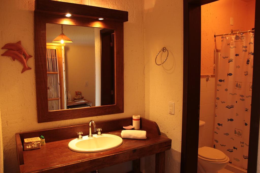 Bangalore Suites Гаропаба Экстерьер фото